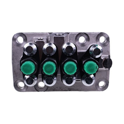 Fuel Injection Pump 302-7821 295-8181 295-8183 suitable for Caterpillar CAT Engine C2.2 3024 3024C 3034 Loader 247B 257B 226B