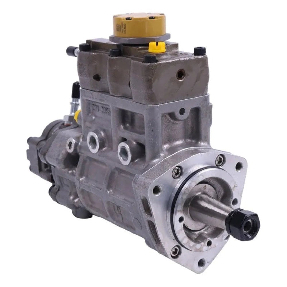 Fuel Injection Pump 324-0532 compatible with Caterpillar CAT Engine C4.4 C6.6 Excavator M313D M315D M315D2 M317D2 Backhoe Loader 450E 420E 430E