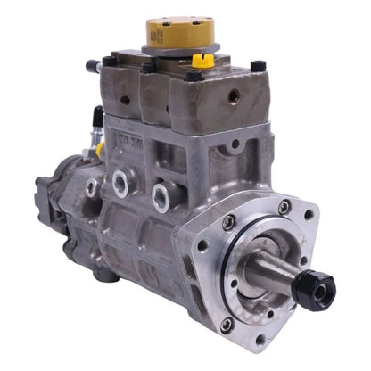 Fuel Injection Pump 324-0532 compatible with Caterpillar CAT Engine C4.4 C6.6 Excavator M313D M315D M315D2 M317D2 Backhoe Loader 450E 420E 430E