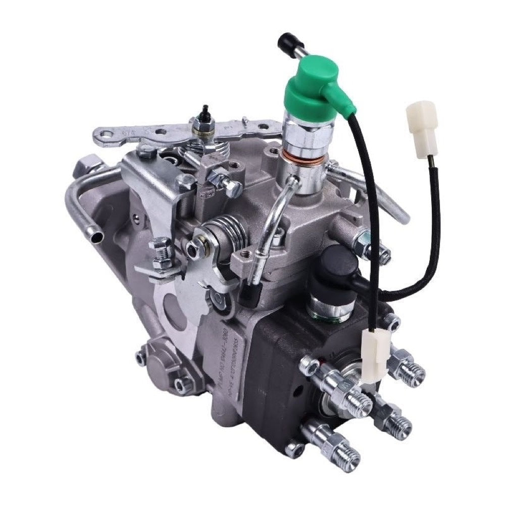 Fuel Injection Pump 336-9191 fits Caterpillar CAT Engine 3044C C3.4 Loader 256C 262C 277C 279C 287C 289C