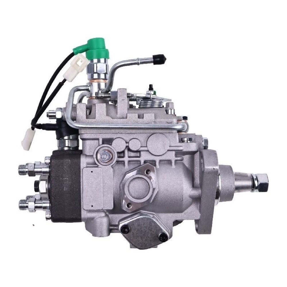 Fuel Injection Pump 336-9191 fits Caterpillar CAT Engine 3044C C3.4 Loader 256C 262C 277C 279C 287C 289C