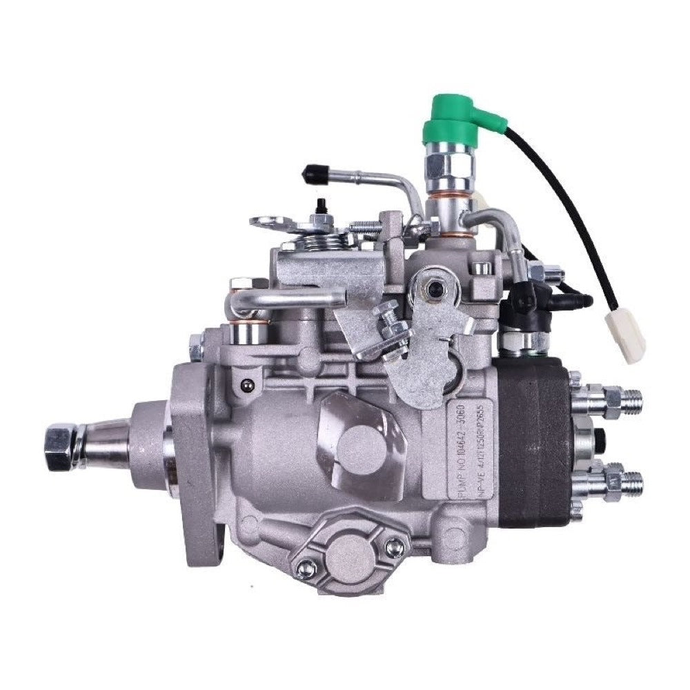 Fuel Injection Pump 336-9191 fits Caterpillar CAT Engine 3044C C3.4 Loader 256C 262C 277C 279C 287C 289C