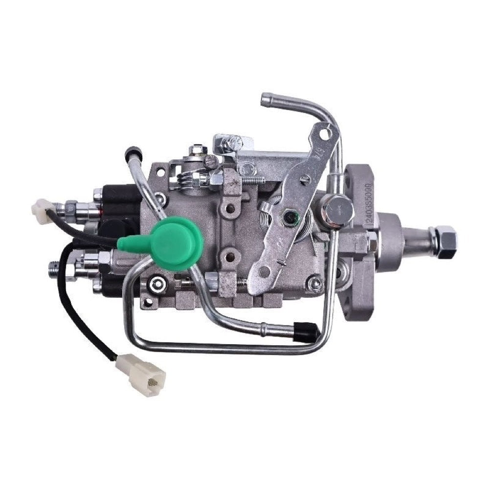 Fuel Injection Pump 336-9191 fits Caterpillar CAT Engine 3044C C3.4 Loader 256C 262C 277C 279C 287C 289C