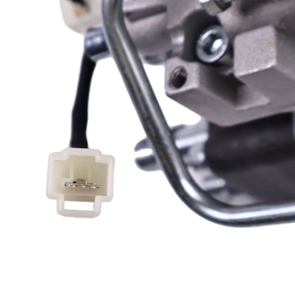Fuel Injection Pump 336-9191 fits Caterpillar CAT Engine 3044C C3.4 Loader 256C 262C 277C 279C 287C 289C