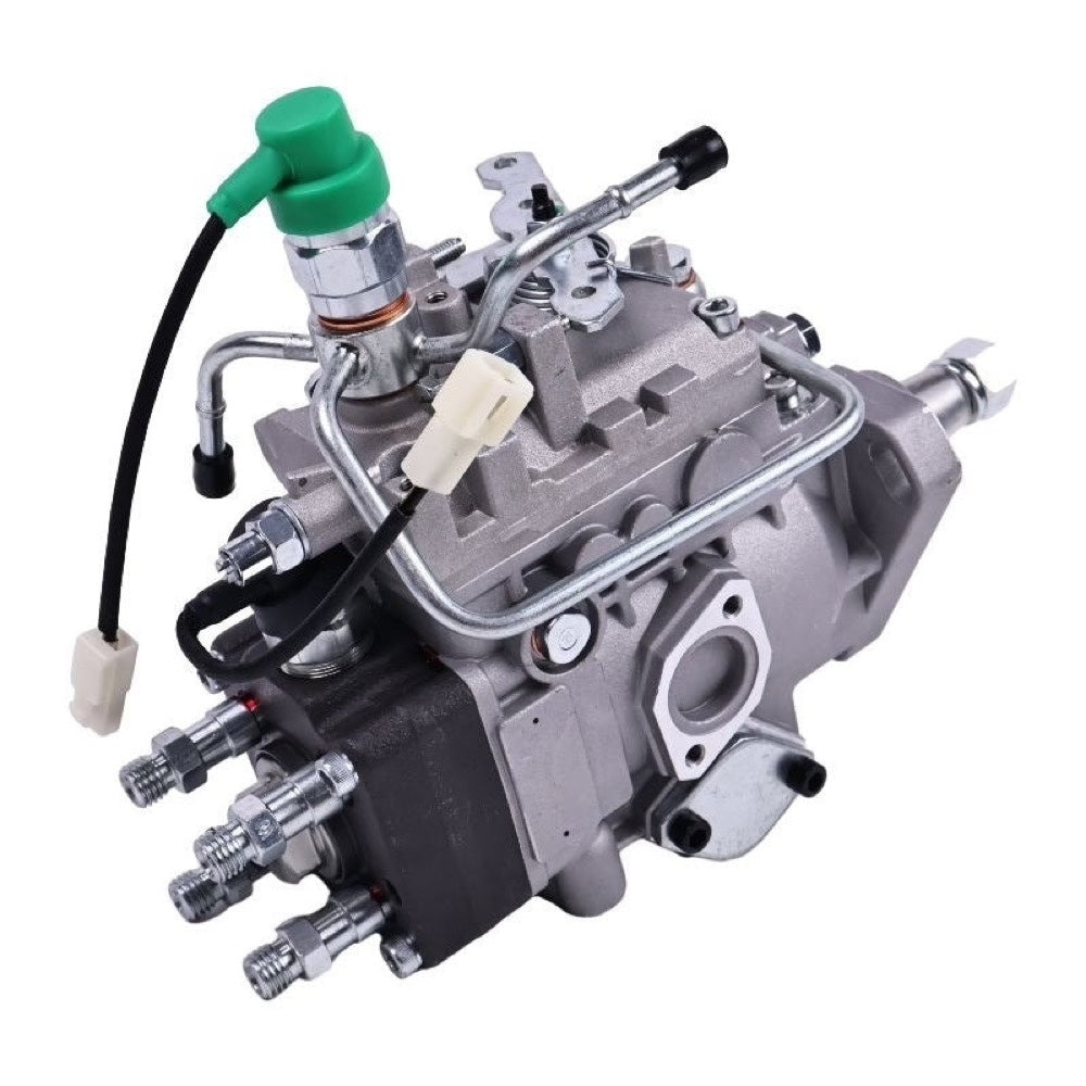 Fuel Injection Pump 336-9191 fits Caterpillar CAT Engine 3044C C3.4 Loader 256C 262C 277C 279C 287C 289C