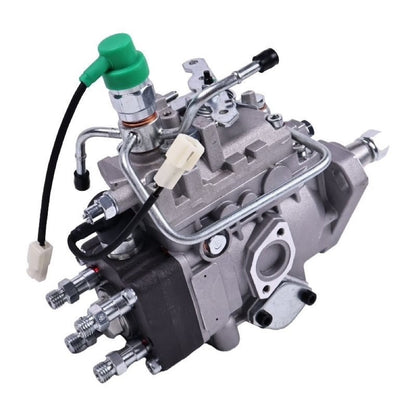Fuel Injection Pump 336-9191 fits Caterpillar CAT Engine 3044C C3.4 Loader 256C 262C 277C 279C 287C 289C
