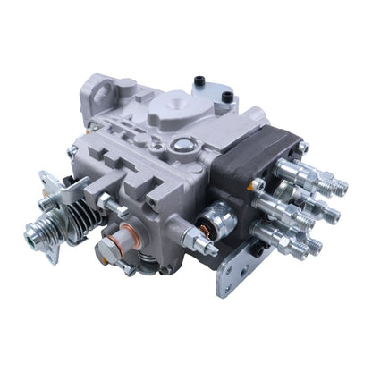 Fuel Injection Pump 3918282 0460426143 suitable for Cummins Engine 6BT5.9