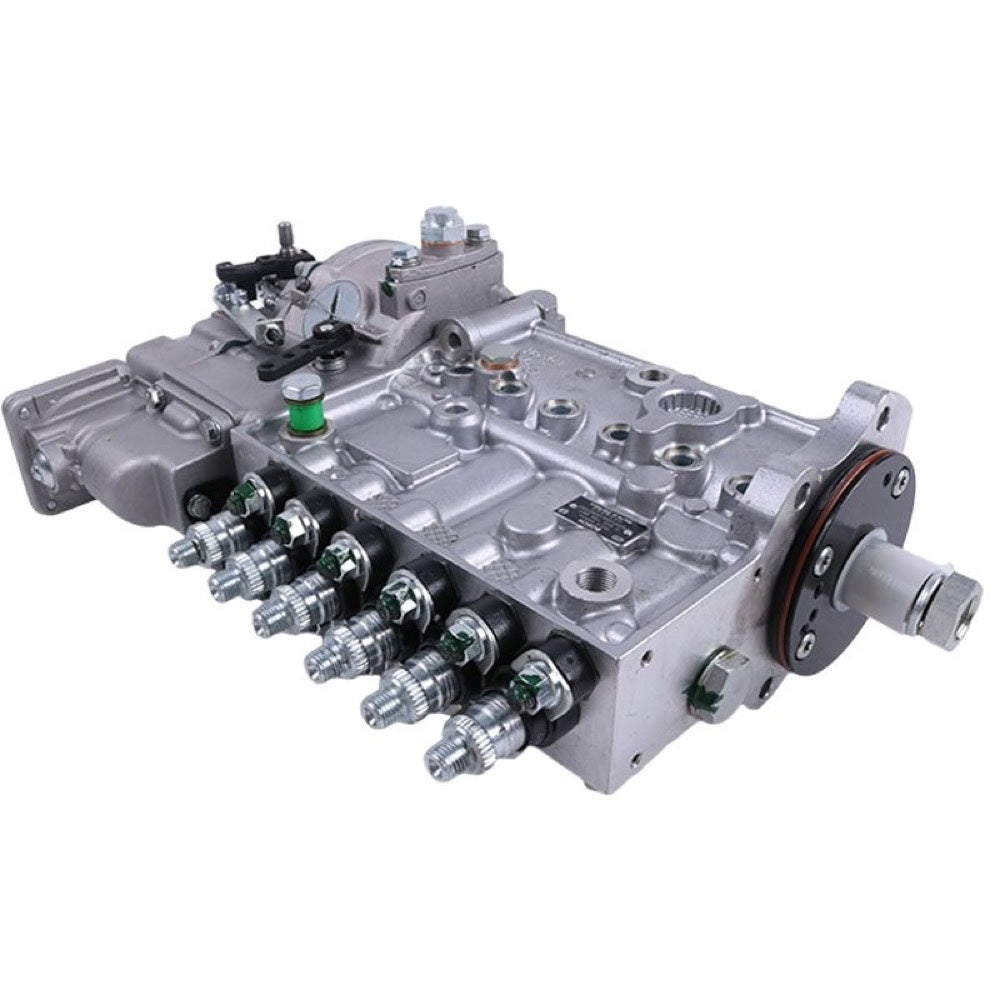 Fuel Injection Pump 3928147 3934242 0402736848 fits Cummins Engine 6B5.9 6BT5.9 6BTAA