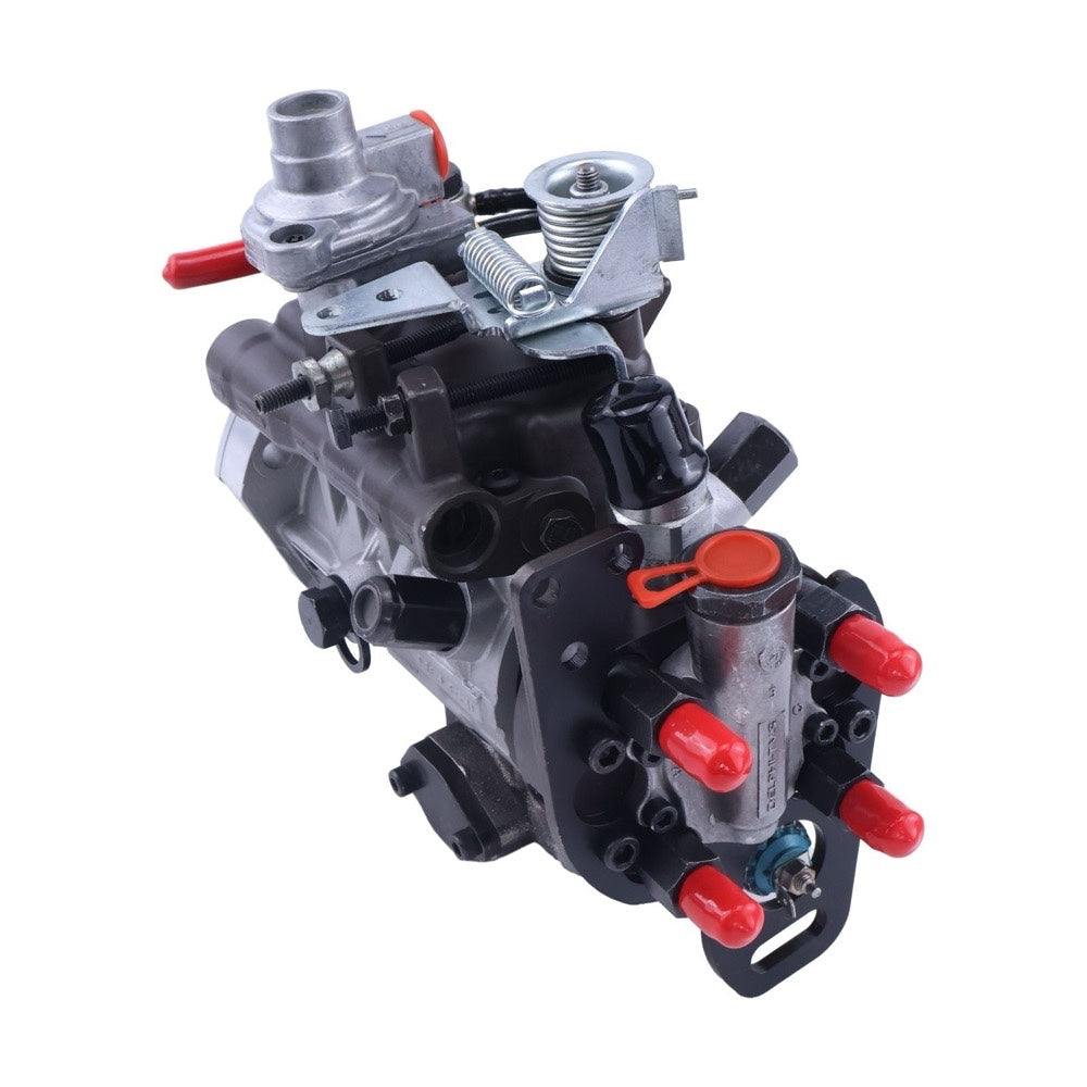 Fuel Injection Pump 3957698 fits Cummins Engine 4B3.9 6C8.3 B3.3 B4.5 ISB6.7 QSB4.5
