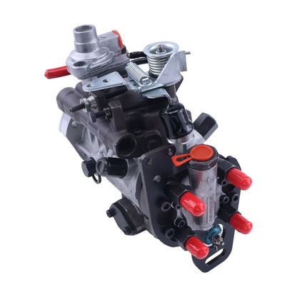 Fuel Injection Pump 3957698 fits Cummins Engine 4B3.9 6C8.3 B3.3 B4.5 ISB6.7 QSB4.5