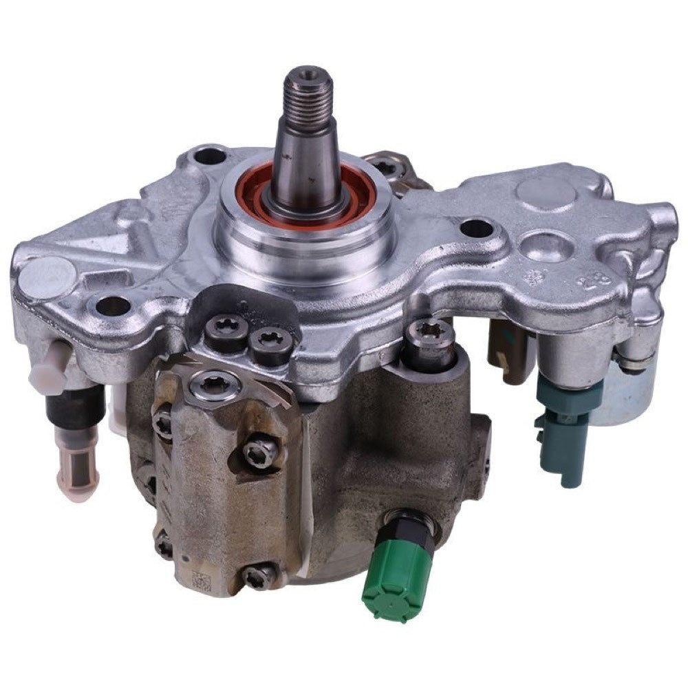 Fuel Injection Pump 400912-00219 compatible with Doosan Daewoo Engine D18 D24 1.8L 2.6L