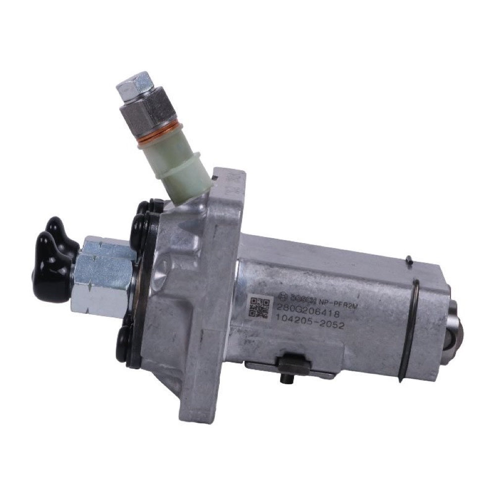 Fuel Injection Pump 4215905 suitable for Kubota Engine Z482 Z482-E4B Z482-E4B-TXRN-1 Jacobsen Eclipse Riding Greens Mower 322