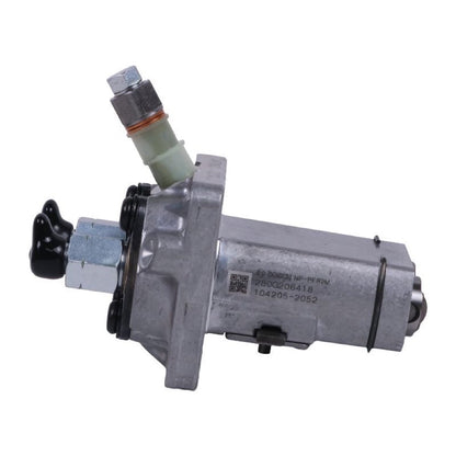 Fuel Injection Pump 4215905 suitable for Kubota Engine Z482 Z482-E4B Z482-E4B-TXRN-1 Jacobsen Eclipse Riding Greens Mower 322