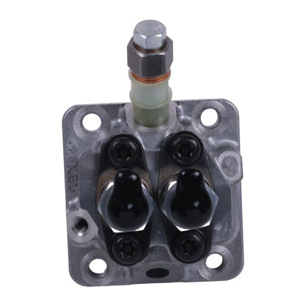 Fuel Injection Pump 4215905 suitable for Kubota Engine Z482 Z482-E4B Z482-E4B-TXRN-1 Jacobsen Eclipse Riding Greens Mower 322