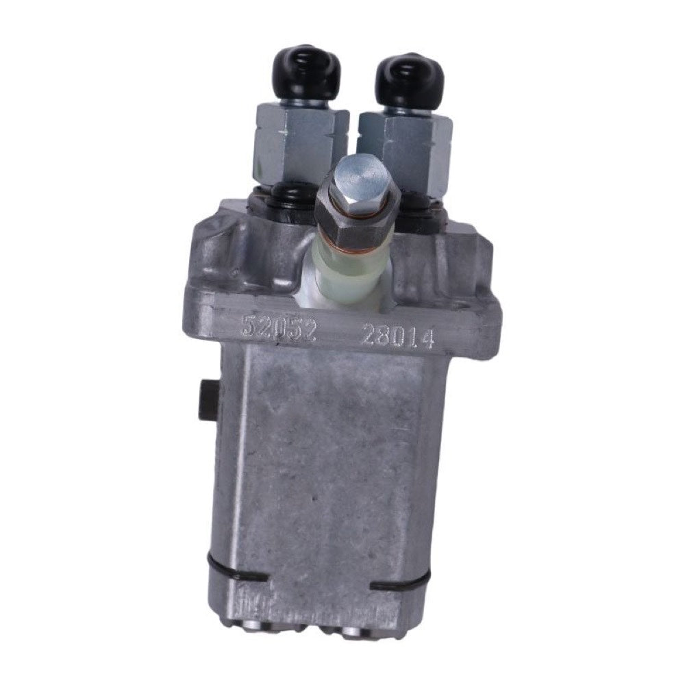 Fuel Injection Pump 4215905 suitable for Kubota Engine Z482 Z482-E4B Z482-E4B-TXRN-1 Jacobsen Eclipse Riding Greens Mower 322