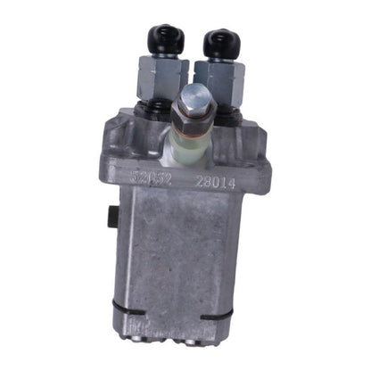 Fuel Injection Pump 4215905 suitable for Kubota Engine Z482 Z482-E4B Z482-E4B-TXRN-1 Jacobsen Eclipse Riding Greens Mower 322