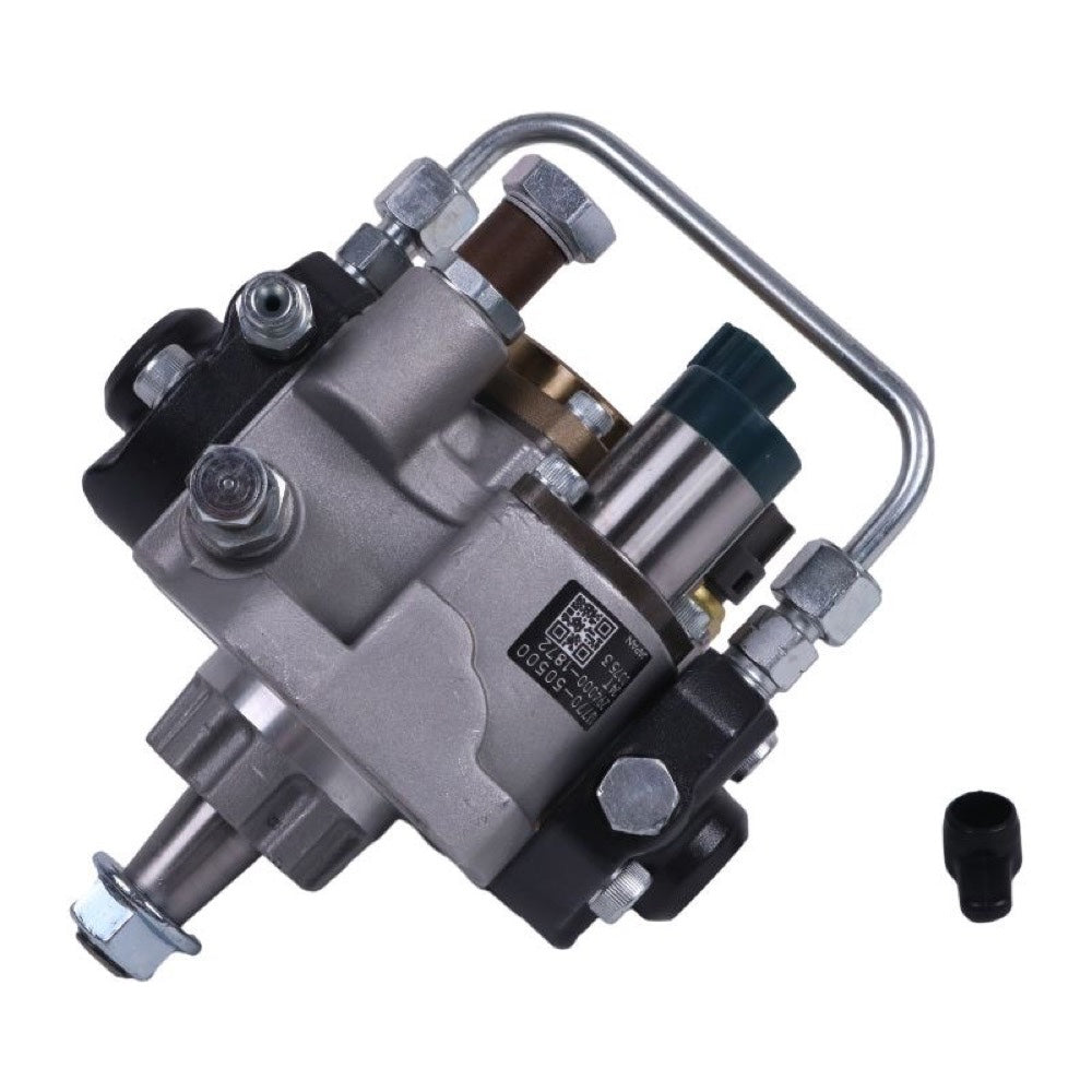 Fuel Injection Pump 436-1091 fits Caterpillar CAT Engine C3.3B Loader 242D 236D 242D3 246D 259D Excavator 308 309 310
