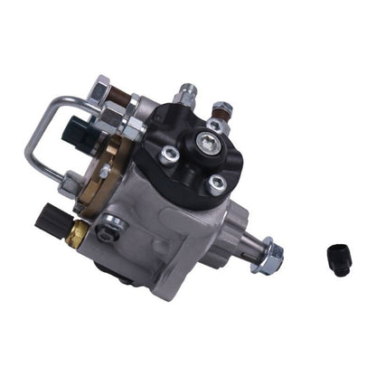 Fuel Injection Pump 436-1091 fits Caterpillar CAT Engine C3.3B Loader 242D 236D 242D3 246D 259D Excavator 308 309 310