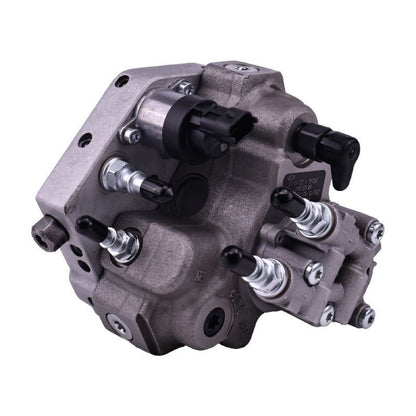 Fuel Injection Pump 4989266 5262703 compatible with Cummins Engine B4.5 B6.7 ISB6.7 ISBE4 ISL9 QSB4.5 QSB6.7 QSB7