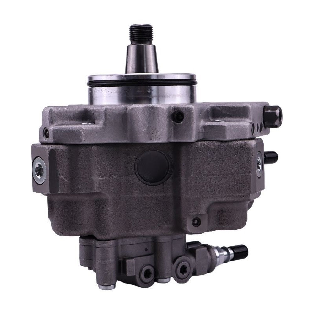 Fuel Injection Pump 4989266 5262703 compatible with Cummins Engine B4.5 B6.7 ISB6.7 ISBE4 ISL9 QSB4.5 QSB6.7 QSB7