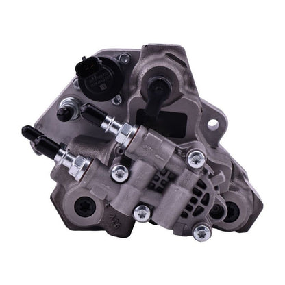 Fuel Injection Pump 4989266 5262703 compatible with Cummins Engine B4.5 B6.7 ISB6.7 ISBE4 ISL9 QSB4.5 QSB6.7 QSB7