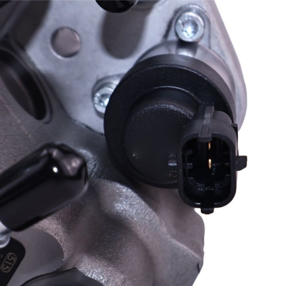 Fuel Injection Pump 4989266 5262703 compatible with Cummins Engine B4.5 B6.7 ISB6.7 ISBE4 ISL9 QSB4.5 QSB6.7 QSB7