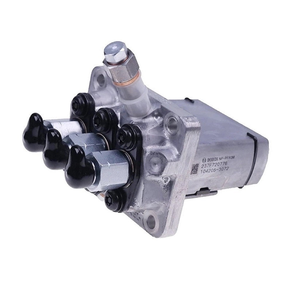 Fuel Injection Pump 5001925 fits Kubota Engine D662 D662-EB D722 D722-EB Jacobsen Greens King V VI IV Plus