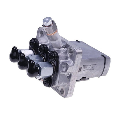Fuel Injection Pump 5001925 fits Kubota Engine D662 D662-EB D722 D722-EB Jacobsen Greens King V VI IV Plus