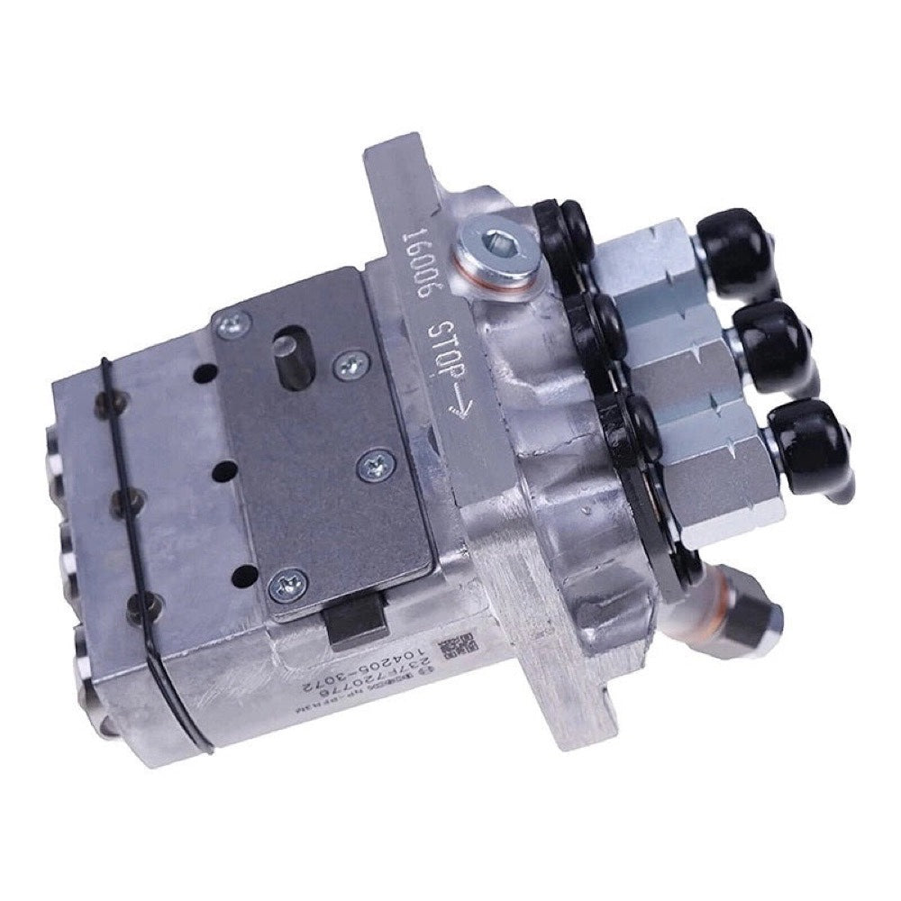 Fuel Injection Pump 5001925 fits Kubota Engine D662 D662-EB D722 D722-EB Jacobsen Greens King V VI IV Plus
