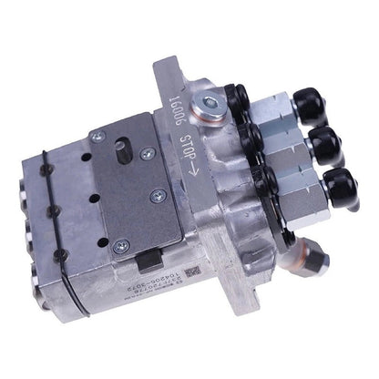Fuel Injection Pump 5001925 fits Kubota Engine D662 D662-EB D722 D722-EB Jacobsen Greens King V VI IV Plus