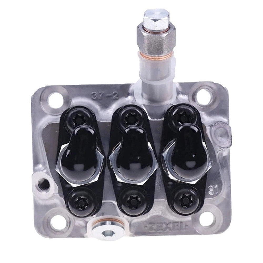 Fuel Injection Pump 5001925 fits Kubota Engine D662 D662-EB D722 D722-EB Jacobsen Greens King V VI IV Plus