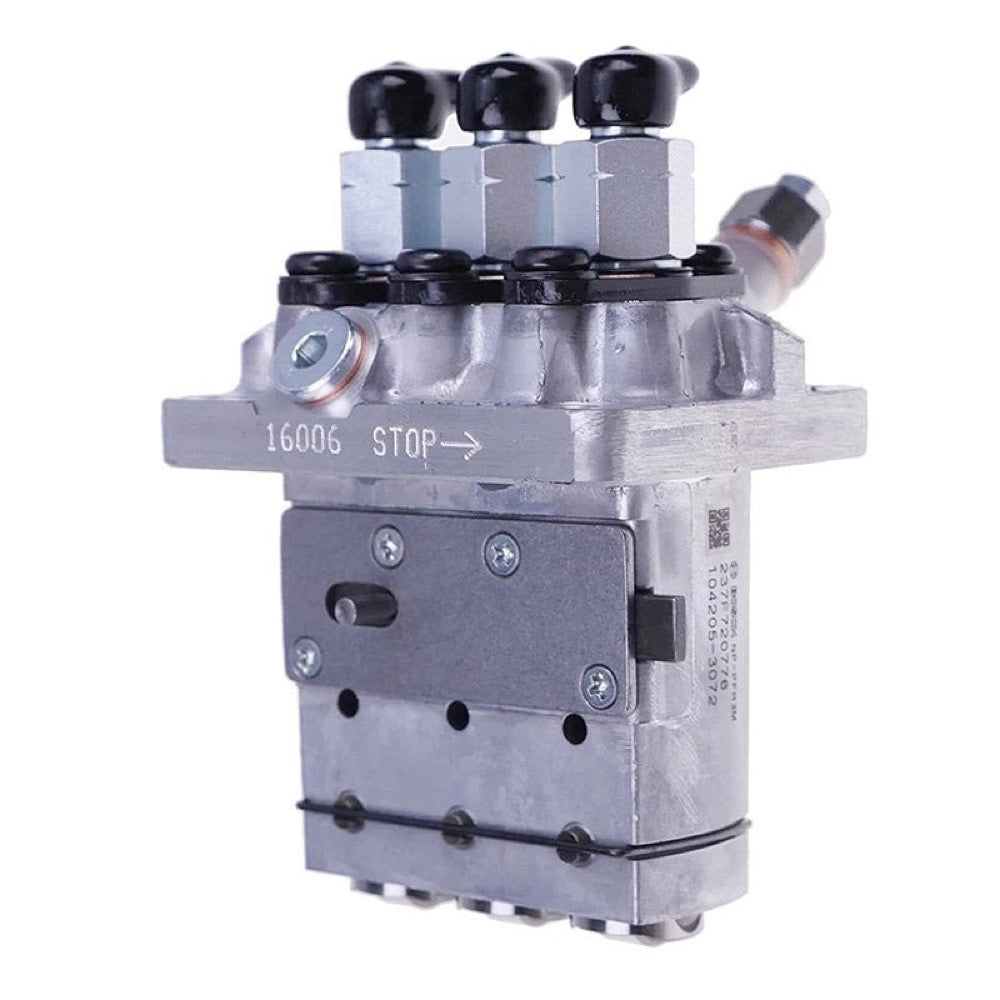 Fuel Injection Pump 5001925 fits Kubota Engine D662 D662-EB D722 D722-EB Jacobsen Greens King V VI IV Plus