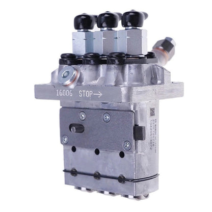 Fuel Injection Pump 5001925 fits Kubota Engine D662 D662-EB D722 D722-EB Jacobsen Greens King V VI IV Plus