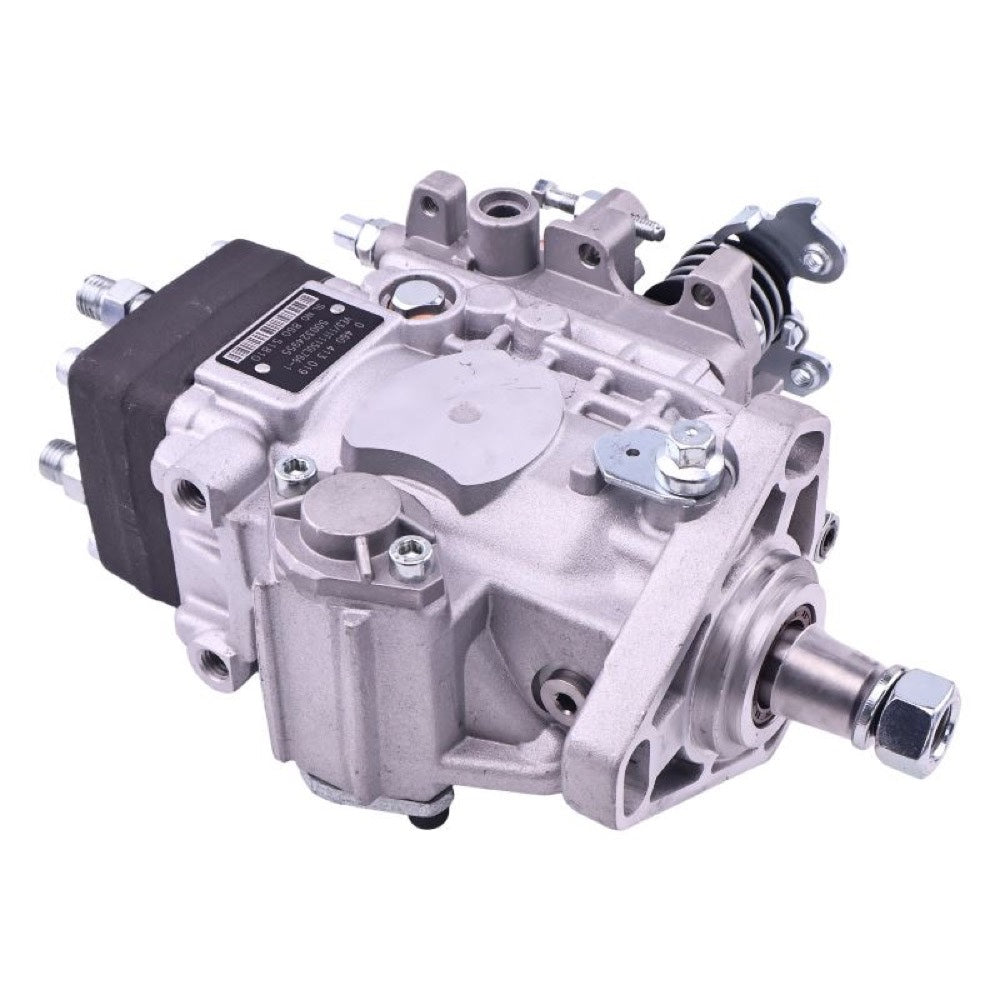 Fuel Injection Pump 500324955 0460413019 suitable for Iveco Engine 2.9L New Holland Tractor TN55 TN65 TN70 TN75