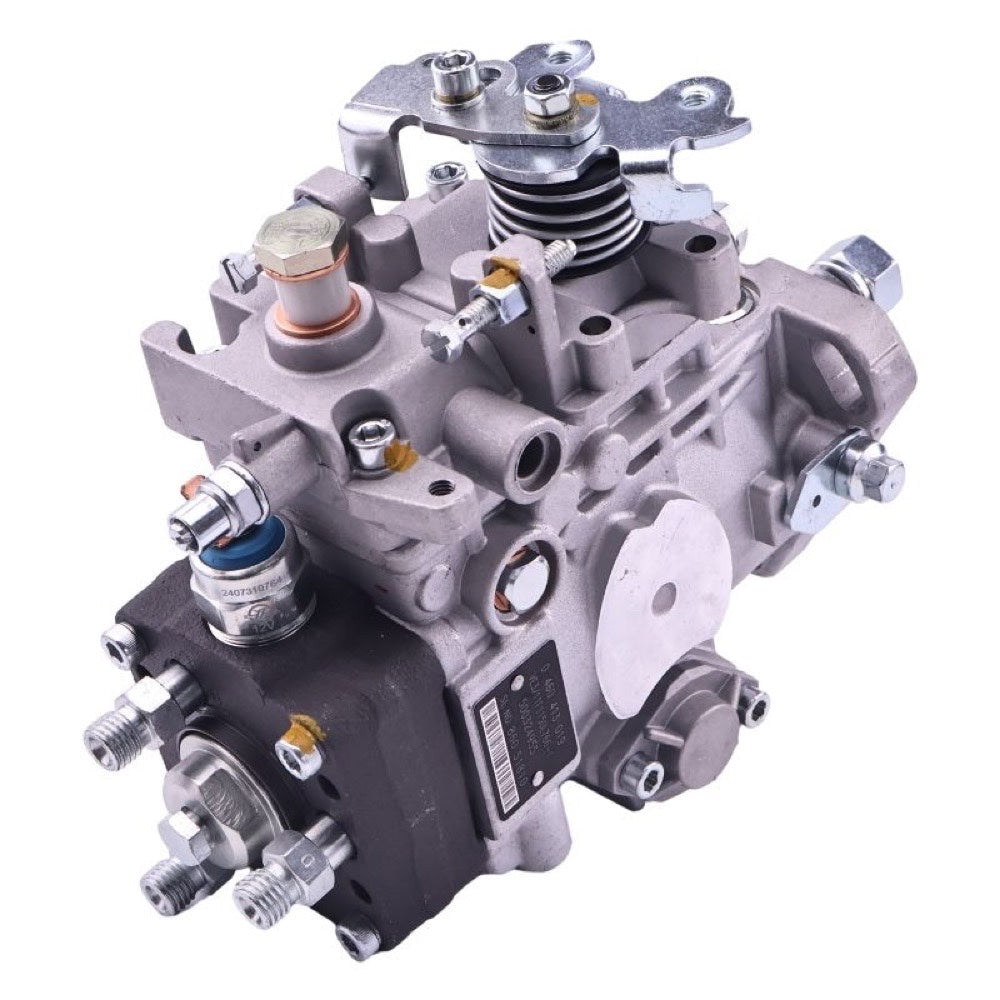 Fuel Injection Pump 500324955 0460413019 suitable for Iveco Engine 2.9L New Holland Tractor TN55 TN65 TN70 TN75
