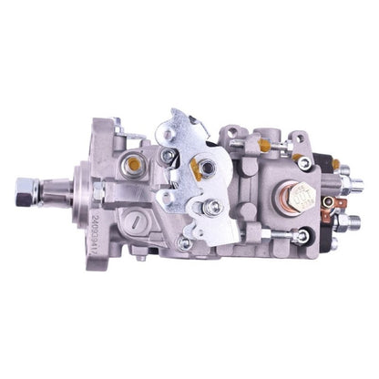 Fuel Injection Pump 500324955 0460413019 suitable for Iveco Engine 2.9L New Holland Tractor TN55 TN65 TN70 TN75