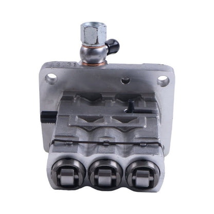 Fuel Injection Pump 6215-600-078-10 suitable for Iseki Engine E3CD Lawn Tractor SF310 SF370