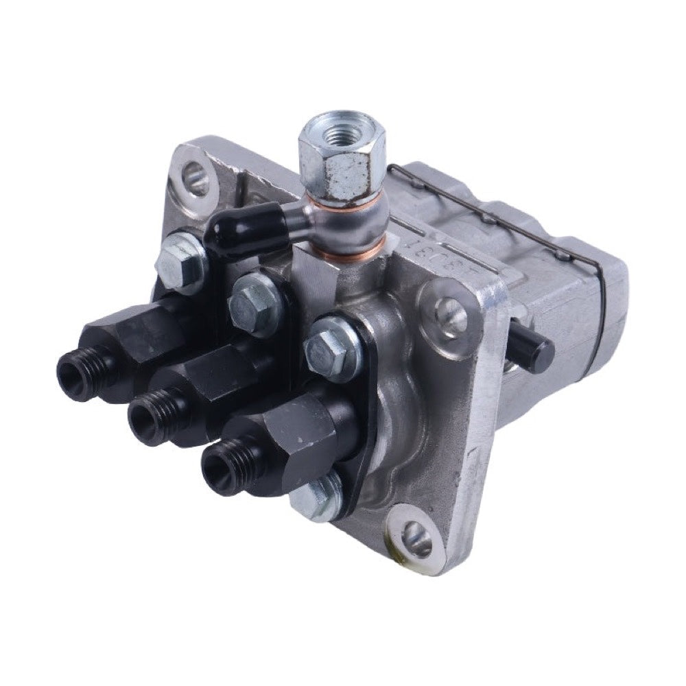 Fuel Injection Pump 6215-600-078-10 suitable for Iseki Engine E3CD Lawn Tractor SF310 SF370