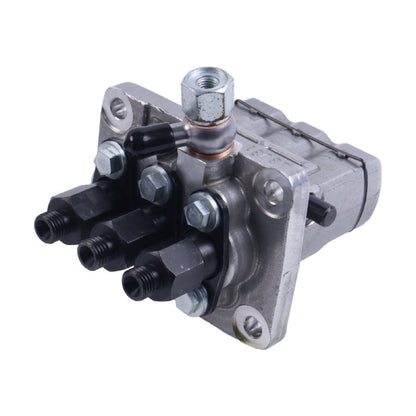 Fuel Injection Pump 6215-600-078-10 suitable for Iseki Engine E3CD Lawn Tractor SF310 SF370