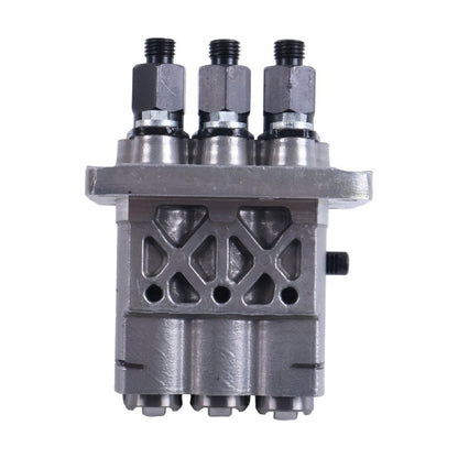 Fuel Injection Pump 6215-600-078-10 suitable for Iseki Engine E3CD Lawn Tractor SF310 SF370