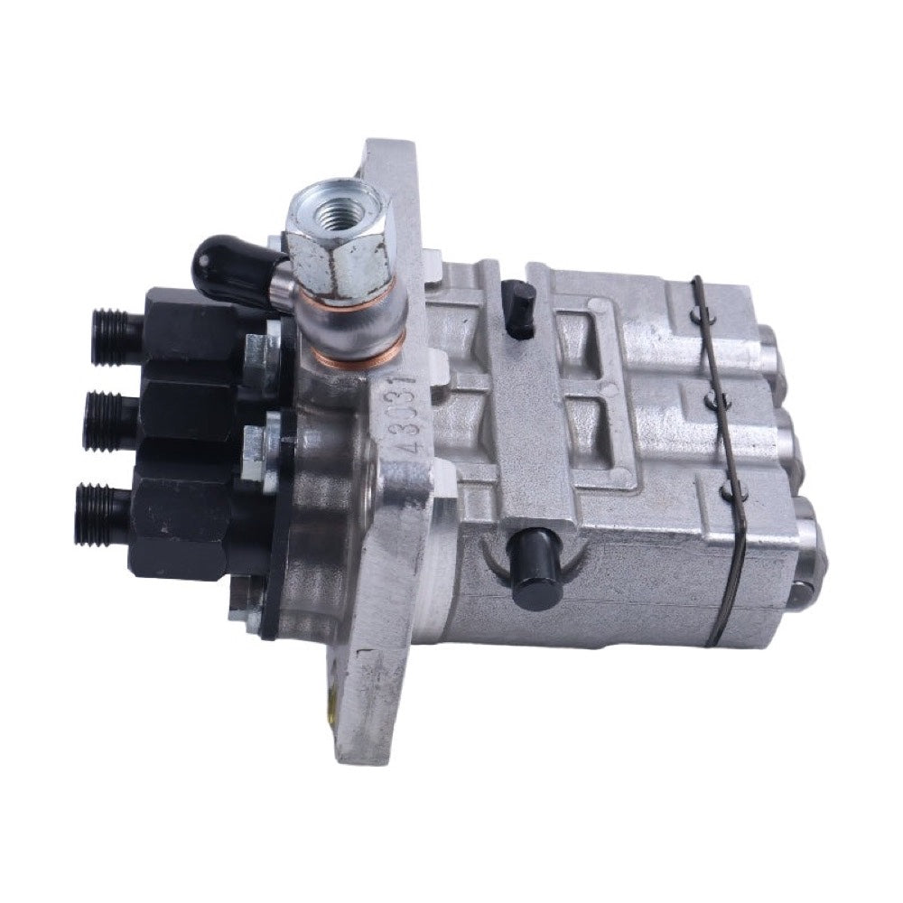 Fuel Injection Pump 6215-600-078-10 suitable for Iseki Engine E3CD Lawn Tractor SF310 SF370