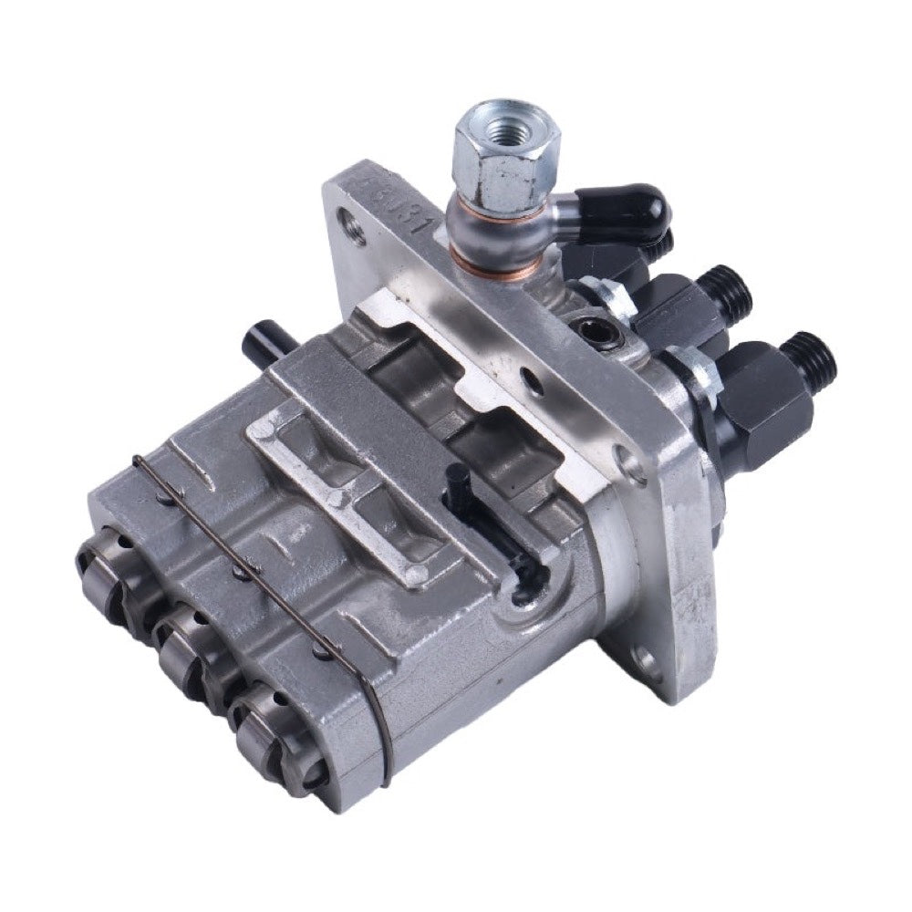 Fuel Injection Pump 6215-600-078-10 suitable for Iseki Engine E3CD Lawn Tractor SF310 SF370