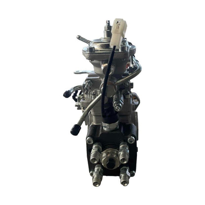 Fuel Injection Pump 6274-71-1110 104742-7632 for use with Komatsu Engine 4D95 SAA4D95LEM-5