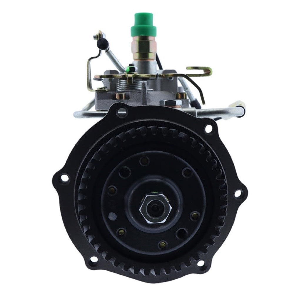 Fuel Injection Pump 6658210 6631876 compatible with Bobcat Skid Steer Loader 843 853 1213