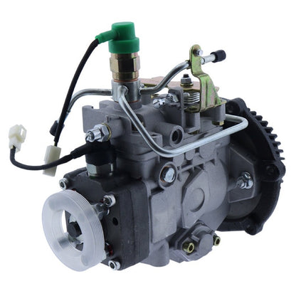 Fuel Injection Pump 6658210 6631876 compatible with Bobcat Skid Steer Loader 843 853 1213