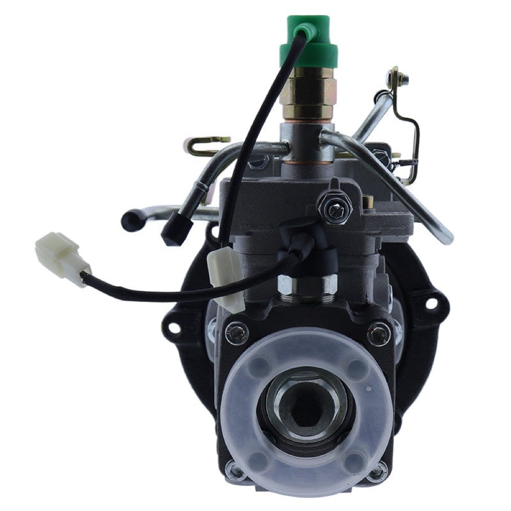 Fuel Injection Pump 6658210 6631876 compatible with Bobcat Skid Steer Loader 843 853 1213