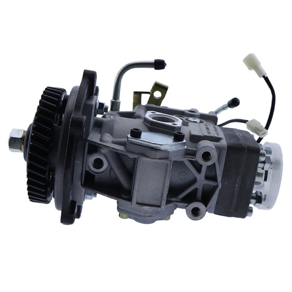 Fuel Injection Pump 6658210 6631876 compatible with Bobcat Skid Steer Loader 843 853 1213