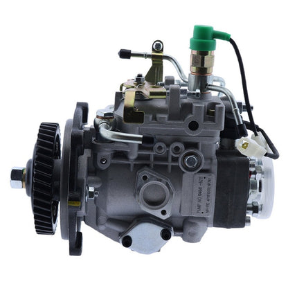 Fuel Injection Pump 6658210 6631876 compatible with Bobcat Skid Steer Loader 843 853 1213