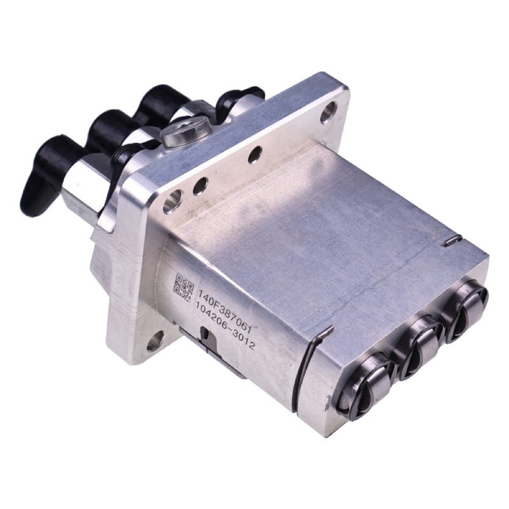 Fuel Injection Pump 6672389 suitable for Kubota Engine D1105 D1005 Bobcat Loader B100 B200 B250 BL275 463 553 S70 Excavator E25 E26 E27 E27Z