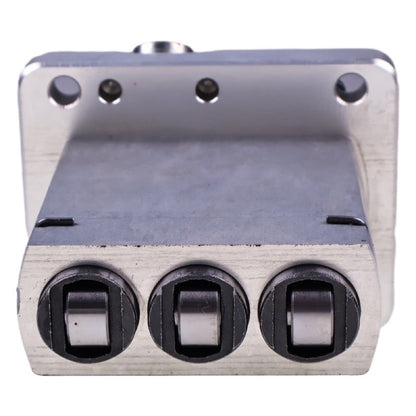 Fuel Injection Pump 6672389 suitable for Kubota Engine D1105 D1005 Bobcat Loader B100 B200 B250 BL275 463 553 S70 Excavator E25 E26 E27 E27Z